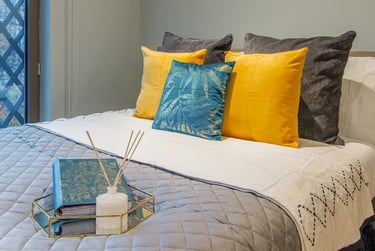 1 bed studio, Belgrave Street, Leeds, LS28DD - Image 3